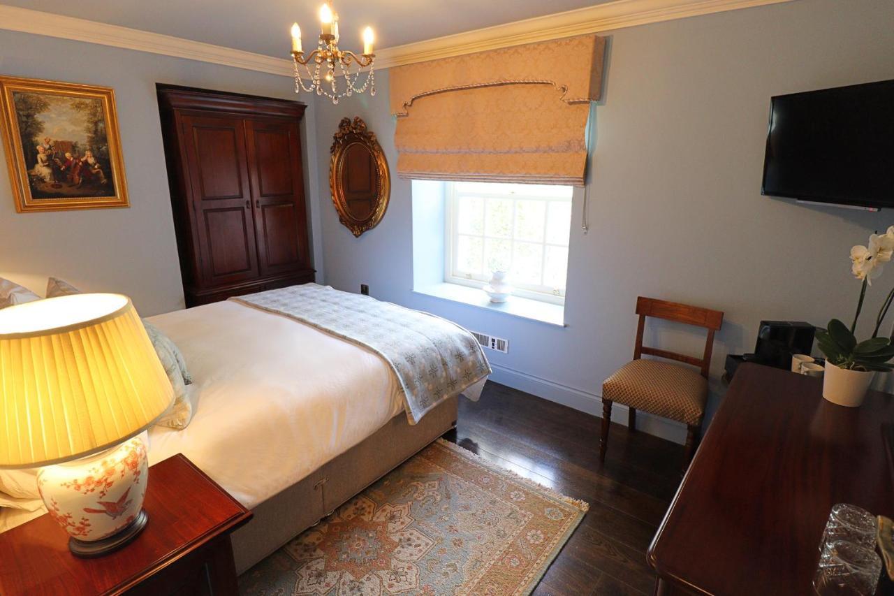 The Georgian Swansea Hotel Kültér fotó