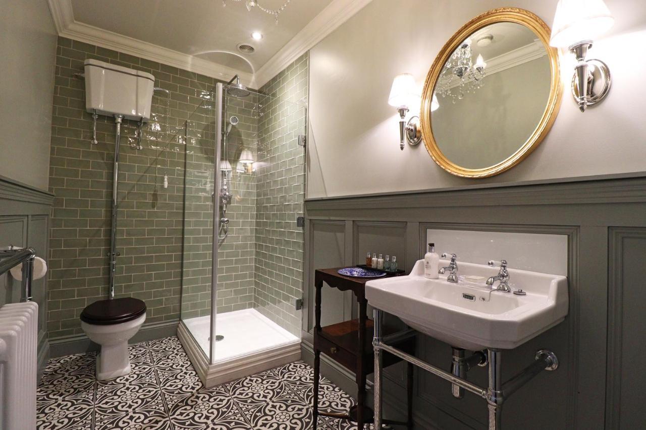 The Georgian Swansea Hotel Kültér fotó