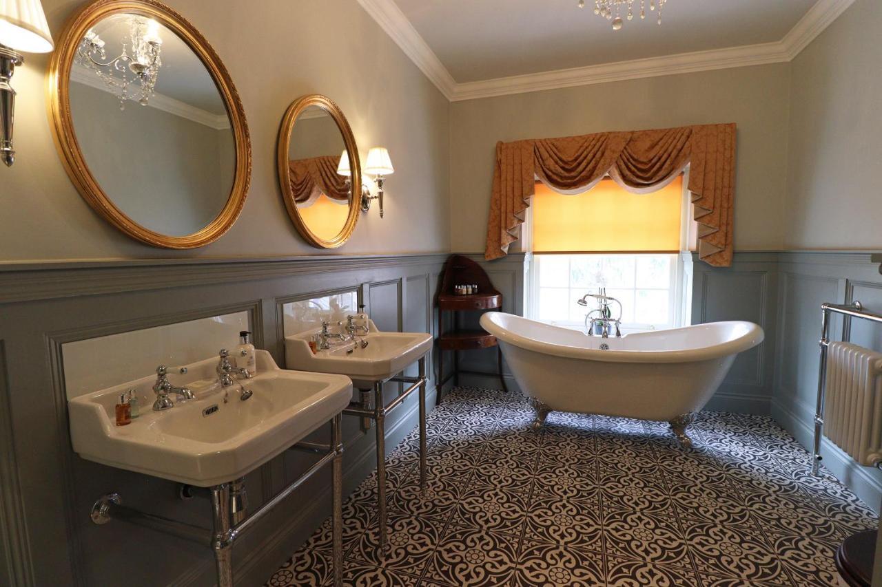 The Georgian Swansea Hotel Kültér fotó