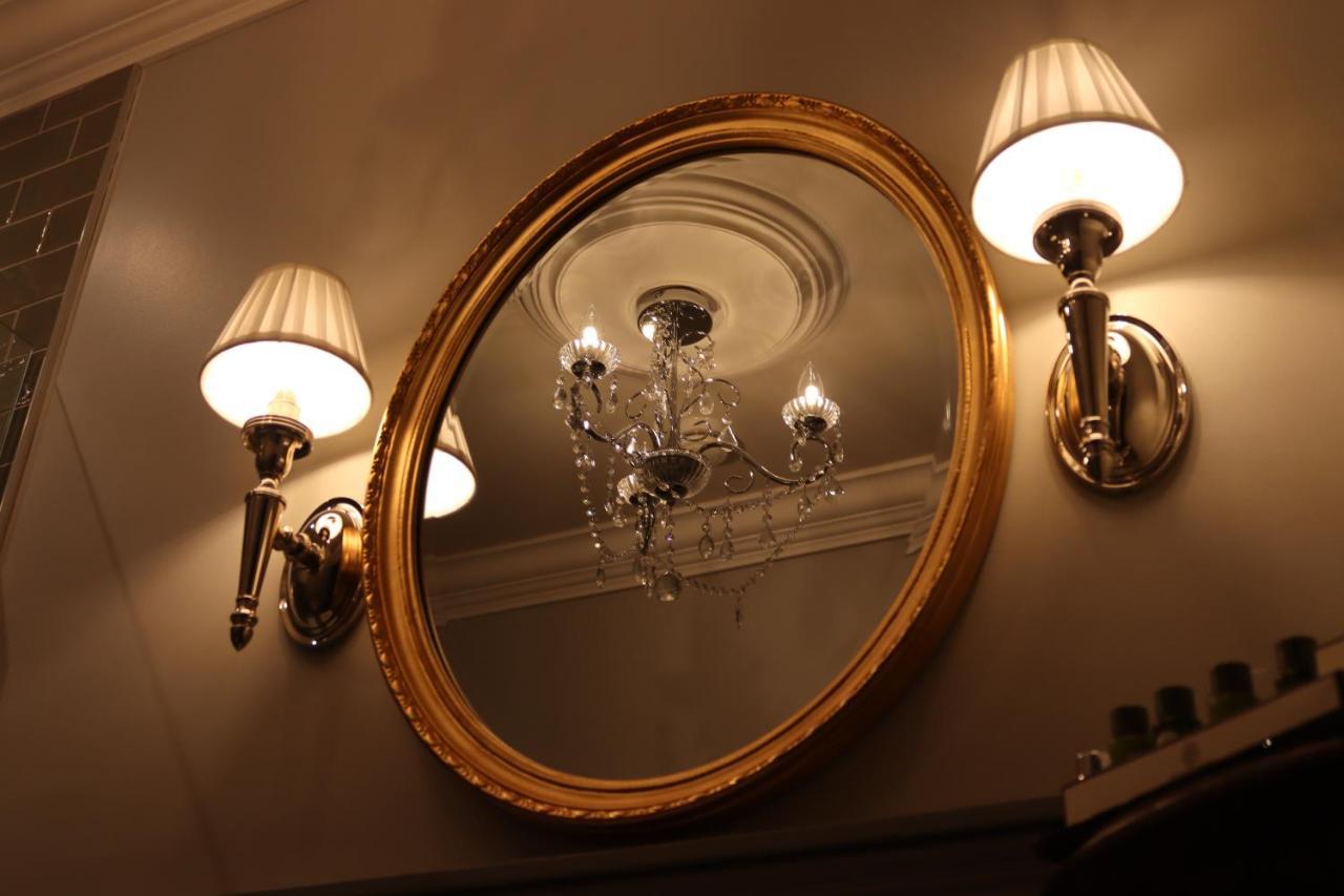 The Georgian Swansea Hotel Kültér fotó